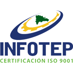 Logo de INFOTEP
